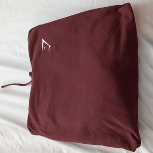 Gymshark hoodie